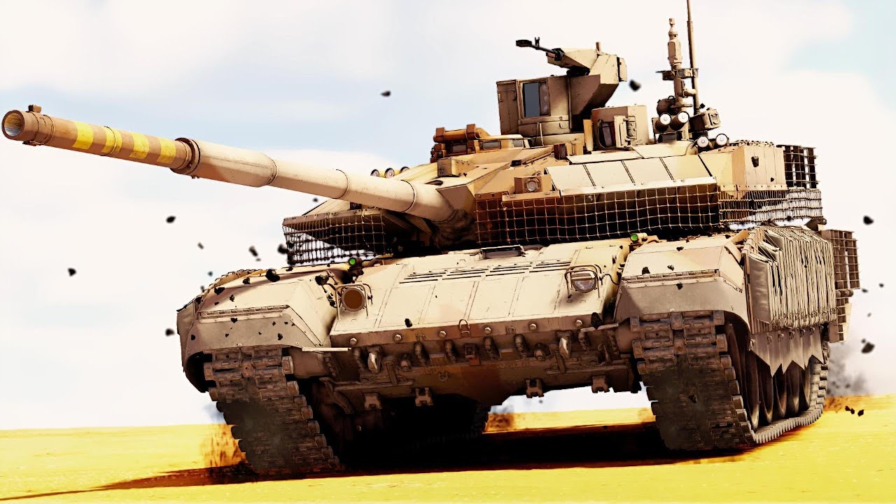 USSR: Another One Because Why NOT :)) || WarThunder