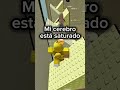 “Solo 5 minutos”... y terminé siendo NPC enciclopedia🤯😐 #roblox #robloxrant #relatable
