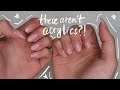 Nail Amateur Tries Polygel Nail Kit from Amazon | Beginner Friendly!