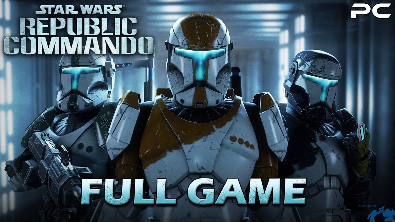STAR WARS REPUBLIC COMMANDO 日本語版Windows用 Amazon.com: Star Wars Republic Commando - Xbox (Renewed