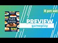 Picky Eaters Kickstarter Preview Gameplay &amp; First Impressions