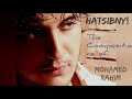 محمد رحيم هتسيبني