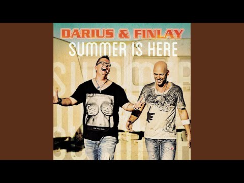 Darius & Finlay - Do It All Night 2k12 (Video Mix) (feat. Carlprit & Nicco)