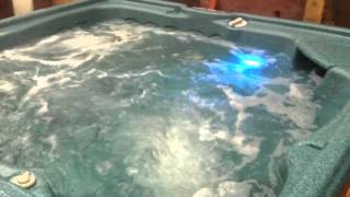 Tiger River Spas