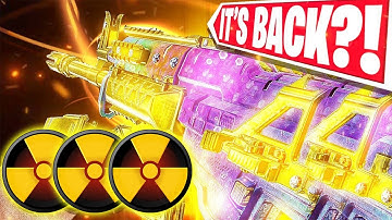 ☢️☢️☢️ with KN 44 | 3 different GUNSMITHS for SEASON 1 Buff