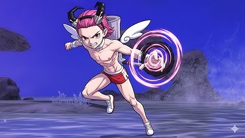 Dragon Nest Classic Archbishop Nest 7min Crusader POV