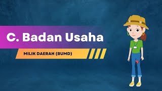 Badan Usaha Milik Daerah BUMD