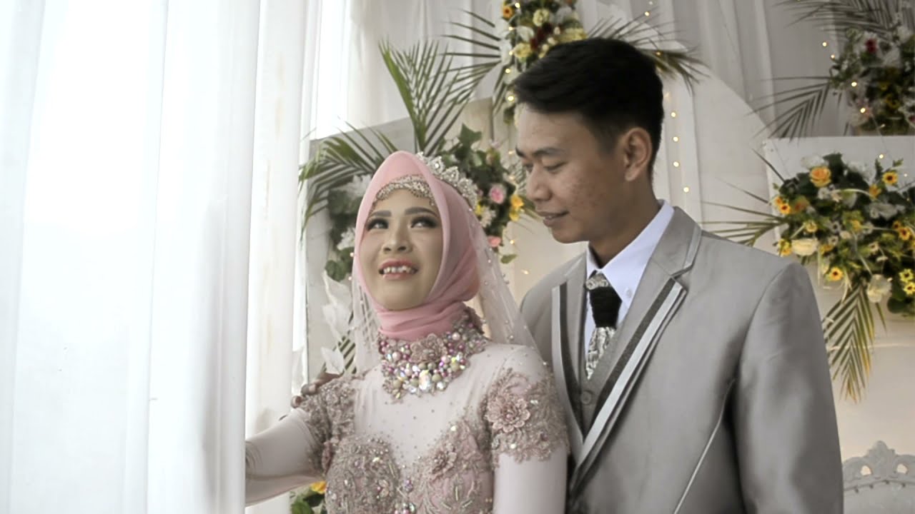 The Wedding | Bima & Alfi | 07.03.2021