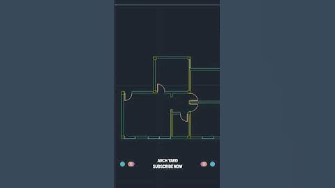 Autocad Tutorial | Fast Dimensions tips, tricks & hacks💡#viral #trending #shorts