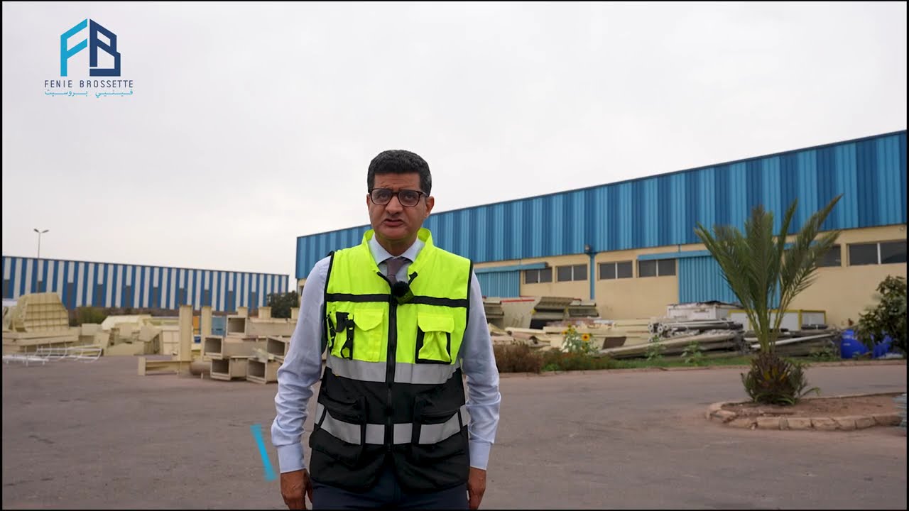 Fenie Brossette Documentaire