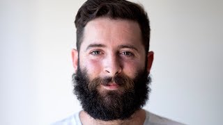 Anthony Carbajal Documentary: Strongest I'll Ever Be