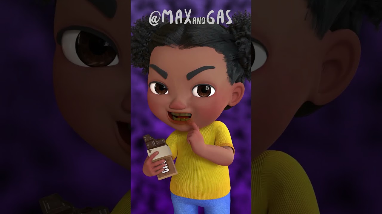 Guarda Answer my question - AMANDA THE ADVENTURER | ANIMATION @maxandgas su YouTube Guarda Answer my question - AMANDA THE ADVENTURER | ANIMATION @maxandgas su YouTube