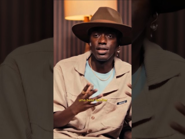 Trecho da conversa no Detons do @canalmamba #negritude #motivacional #jotape #sonhos