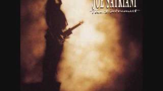 Joe Satriani  -   New Blues chords