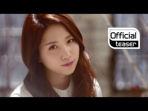 유튜브다운 (+) _MV_ Lovelyz(러블리즈) _ Good Night Like Yesterday(어제처럼 굿나잇)