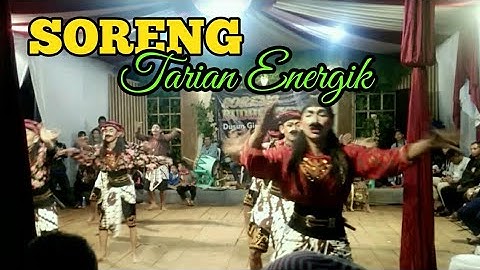 SORENG Budi Dhoyo, Giri Mulyo Kranggan