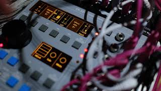 Mannequins JUST FRIENDS - Eurorack Module on ModularGrid