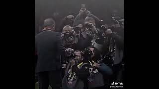 Mizah Camiasına Yön Verirken Zurna Dürümün Karizması