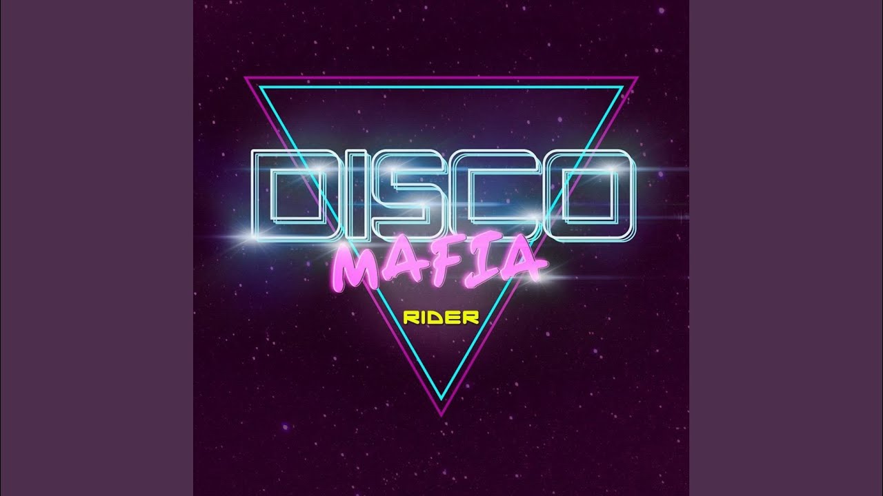 Watch Rider (Original Mix) on YouTube Watch Rider (Original Mix) on YouTube