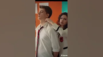 غيرة دوروك على آسيا مسلسل إخوتي 
