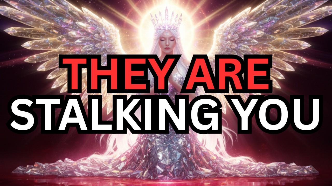 CHOSEN ONES, YOU HAVE MANY SECRET ADMIRERS & THEY CAN’T STOP THINKING ABOUT YOU 👀🔥