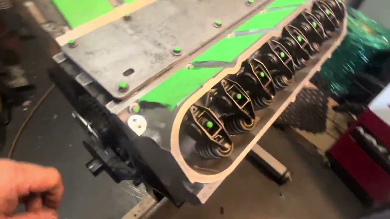 6.0 5.3.4.8   Torque de las punterias 