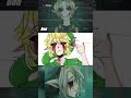 edit de Ben Drowned 🎮