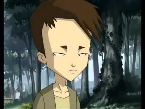Code Lyoko Saison 3 Episode 54 Lyoko moins un - YouTube Code Lyoko Saison 3 Episode 54 Lyoko moins un - YouTube