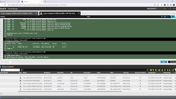 Gluware 4.0 Extended  Inventory and  License Inventory for Cisco Highlight