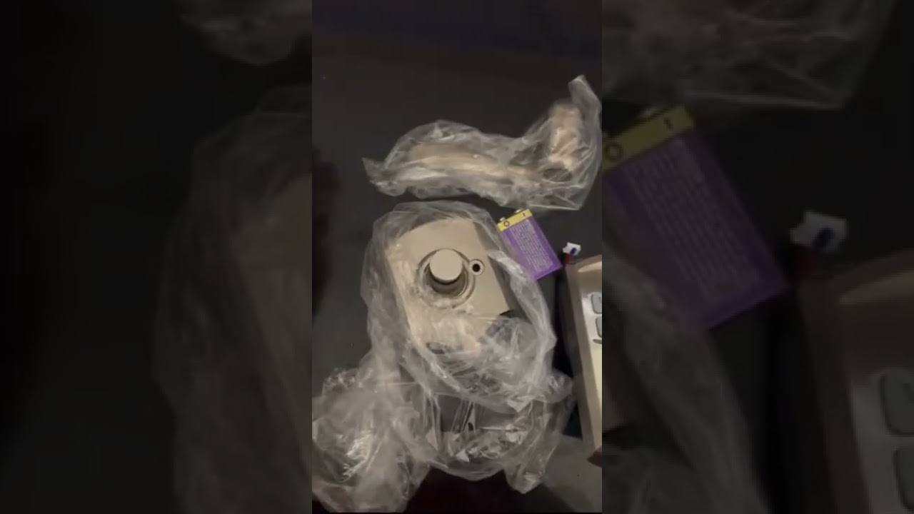 Kwikset Smart Code 917 | Installation | Part 1