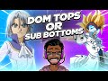 Dominating The Daddies | 2v2 Klaus & Masquerade vs Ventus/Haos Duo | BakuProject