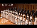 Chinese chorus the internationalechina national symphony orchestra chorus