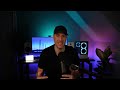 End of video