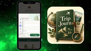 Trip Journ – Plan Trips, Write Travel Journals & Capture Every Memory
