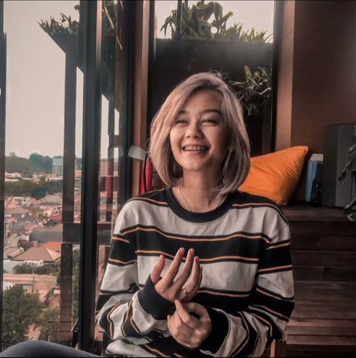 STORY WA || STORY ADELLA WULANDARI || STORY DJ QUENTES