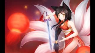 Nightcore   Strobo pop Bass Boosted