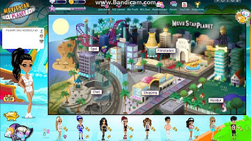 Random Playing Msp #2 ☺☻♥