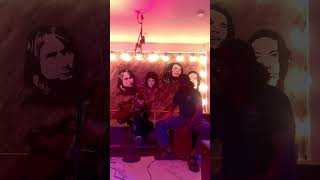 Mercedes Benz (Cobweb)Band(Nepal) Cover 