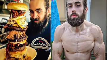 How To Eat What You Want Without Getting Fat | Beard's Bible #1