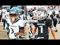 West Orlando Jags Vs Lake Alfred Raiders || 10U || FL Elite Super Bowl 2020