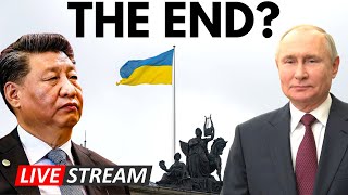 Thumbnail for Will China's 12 Point Peace Plan End the Ukraine War?