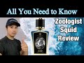 ZOOLOGIST SQUID REVIEW | ALL YOU NEED TO KNOW