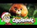 Teddy Ruxpin's Christmas Special