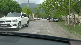 İsmayılli Topçu Kəndi 2022 -Ws