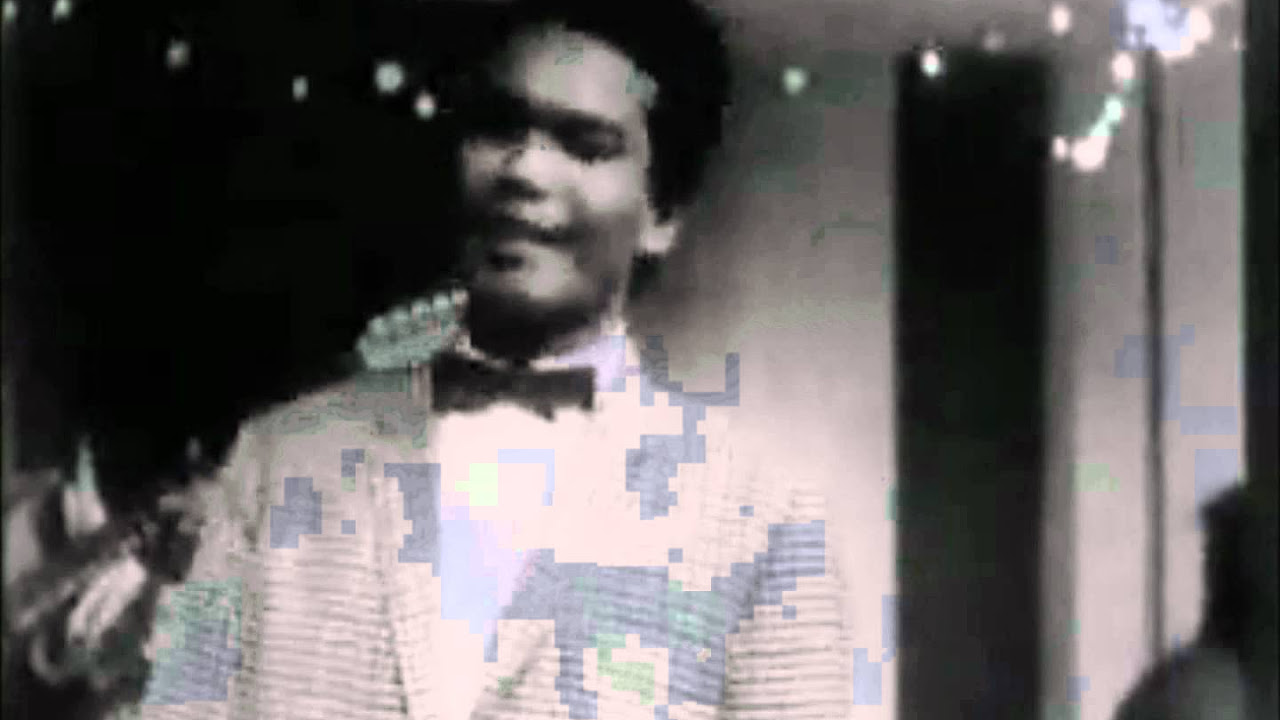 Ahmad Jais  -  Lagu Rindu