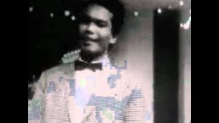 Ahmad Jais  -  Lagu Rindu