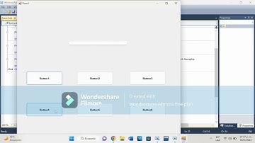 Programa botones y eventos Visual Basic