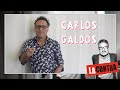 Carlos Galdós l Galdós 45 l La Contra