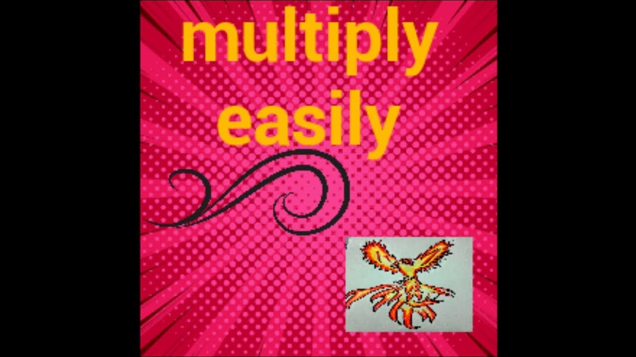 how-to-multiply-any-number-easily-youtube