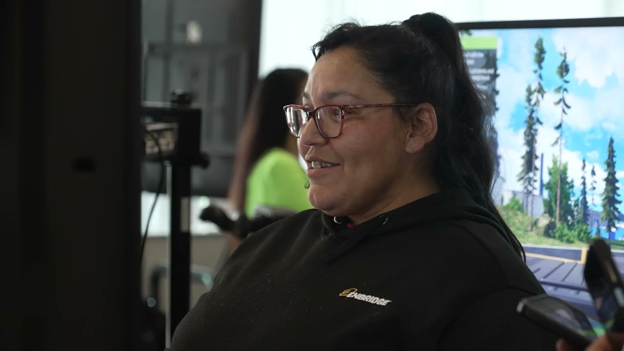 Careers in Energy: IUOE Training Facility Tour